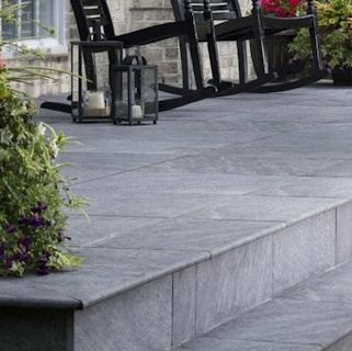 Belgard - UNICO Porcelain